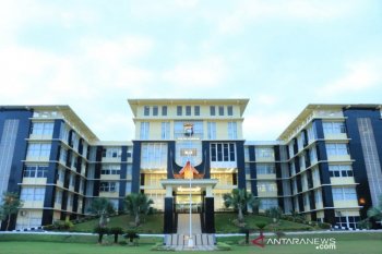 51 personel Polda Sumbar terlibat penyalahgunaan narkoba sepanjang 2020