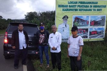 2021, Kotabaru terima DAK Rp178,5 miliar