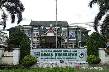 Jadwal belum jelas, Dinkes Pasaman Barat lakukan simulasi pelaksanaan vaksin COVID-19 (Video)
