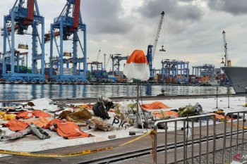 SAR SJ 182 hari keenam fokuskan pada 13 sektor