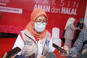 RSUD Doris Sylvanus penuh, akibatkan tak bisa terima pasien rujukan COVID-19