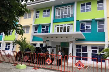 DPRD Yogyakarta mendesak pemerintah tambah shelter pasien COVID-19