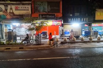 Pemkot Yogyakarta merevisi aturan bekerja dari rumah saat PPKM menjadi 75 persen