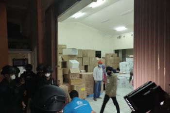 IDI Bandarlampung wajibkan semua anggotanya divaksinasi