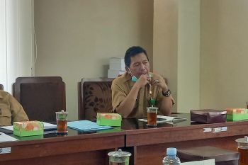 Kulon Progo kembangkan kawasan Congot menjadi pusat pertumbuhan ekonomi