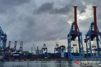 Basarnas berharap cuaca bersahabat dukung pencarian Sriwijaya Air SJ 182
