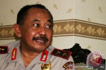 Mantan Kapolda Jatim Irjen Pol (purn) Untung S Radjab wafat