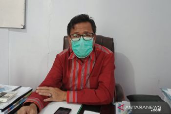 Kota Baubau tunggu surat resmi vaksinasi COVID-19 setelah batal 14 Januari