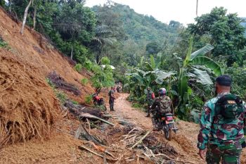 Getaran gempa Majene Sulbar dirasakan warga Makasar