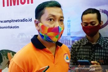 Anggaran penanganan COVID-19 Kotim belum sesuai harapan