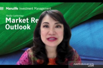 MAMI prediksi inflasi RI tahun 2022 capai 4,4-4,8 persen