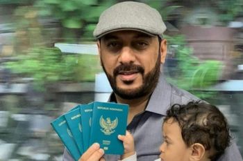 Syekh Ali Jaber Wafat, warga Lampung kehilangan sosok pendakwah sejuk