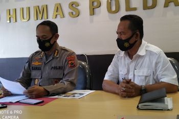 11 tersangka kasus pidana pemilu Waropen diserahkan ke Kejari Serui