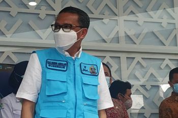 Gubernur Sulsel minta warga jujur kepada vaksinator saat skrining vaksinasi COVID-19