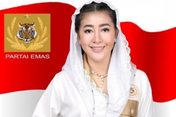 Partai Emas dukung vaksinasi agar ekonomi kembali pulih