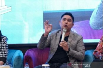Ketum HIPMI minta Kapolri SP3 dugaan pemalsuan sertifikat Diklatda HIPMI Sumbar