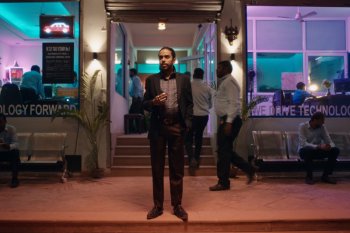 Kumpulan film yang akan tayang di Netflix sepanjang 2021