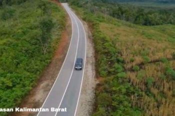 PUPR sebut alokasi dana SBSN untuk infrastruktur 2021 capai Rp14,76 triliun