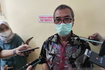 1.507 tenaga kesehatan puskesmas di Makassar segera divaksin COVID-19