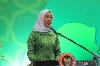 Fatayat NU: para dai turut serta membangun nasionalisme