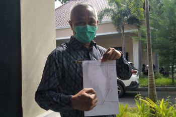 Disperkim Mataram menyiapkan desain pembangunan jalan rusunawa nelayan