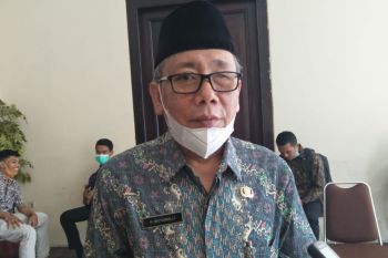 Pemkot Mataram tidak bisa mengintervensi program subsidi pupuk