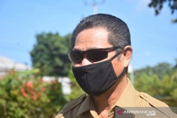Bupati Mabar jadi tersangka kasus jual beli aset negara di Labuan Bajo