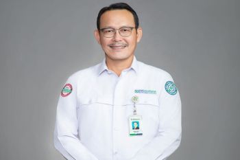 BPJS Kesehatan imbau masyarakat gotong royong sukseskan vaksinasi COVID-19