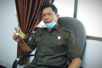 DPRD Seruyan minta media massa adil dalam pemberitaan