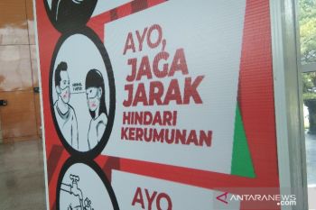 Pasien sembuh dari COVID-19 di Sulawesi Tenggara menjadi 7.332 orang