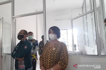 Legislator Gumas: Keberadaan PBS harus dirasakan manfaatnya oleh masyarakat