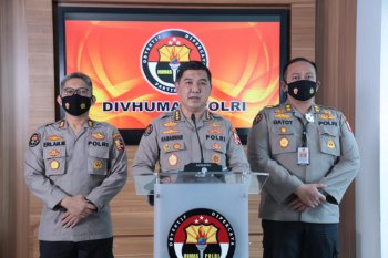 PSiber Bareskrim periksa dua karyawan Grab Toko