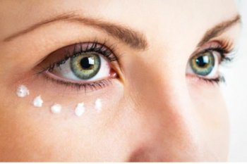 Kiat memilih produk krim untuk lingkaran hitam mata