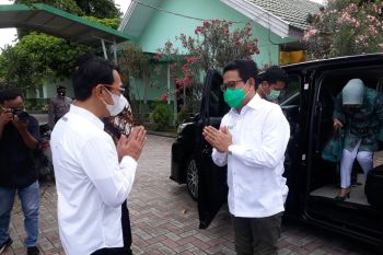 Mendes: Desa harus lakukan pendataan secara mikro