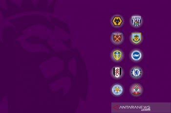 Ini jadwal lengkap Liga Inggris, mampukah Chelsea bangkit di Derbi London Barat?