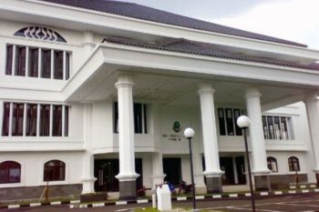 Lima Anggota DPRD dipanggil KPK terkait kasus suap pengaturan proyek
