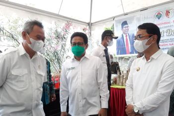 Mendes-PPDT : Dana desa harus bermanfaat untuk bangun generasi unggul