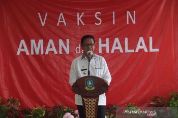Sabtu (16/1) - Pasien COVID-19 di Kepri bertambah 68 orang