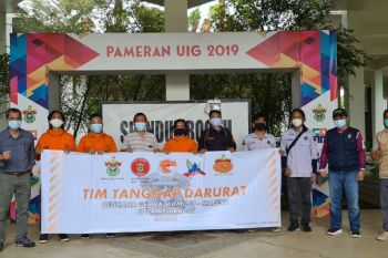 FT Unhas kerahkan Satgas Kebencanaan ke lokasi gempa Sulbar