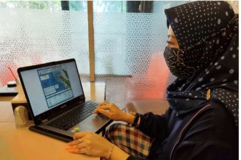 Pekan kedua Januari, 31 gempa goyang Sumut dan Aceh