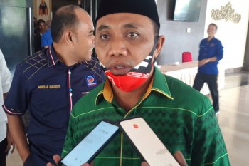 Banmus DPRD Kota Ternate agendakan PAW