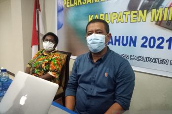 Pemkab Mimika harap PT Freeport siapkan vaksin mandiri