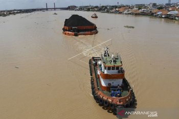 Neraca perdagangan Sumsel surplus selama pandemi 2020
