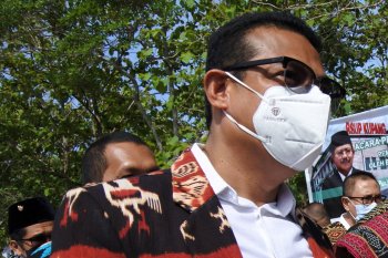 Enam lagi pasien COVID-19 di NTT meninggal