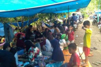 Wah, harga bensin di Mamuju Rp30.000 per liter