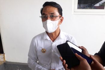 Pemkab Sigi  percepat pembangunan huntap agar segera dihuni korban bencana
