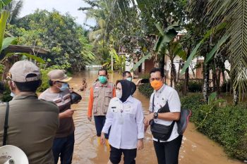 Tekan risiko banjir, Pemkab Purbalingga akan lakukan normalisasi sungai