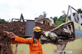 BNPB: Total penemuan korban jiwa pascalongsor di Sumedang jadi 28 orang