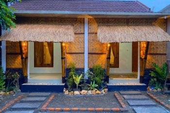 PUPR bedah 915 rumah di NTB guna dukung ajang MotoGP