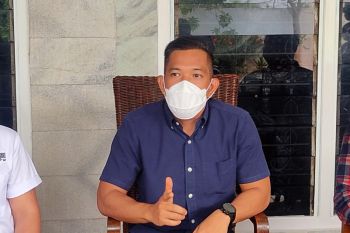 Tim Eva-Deddy jelaskan gugatan belum terigstrasi di MA